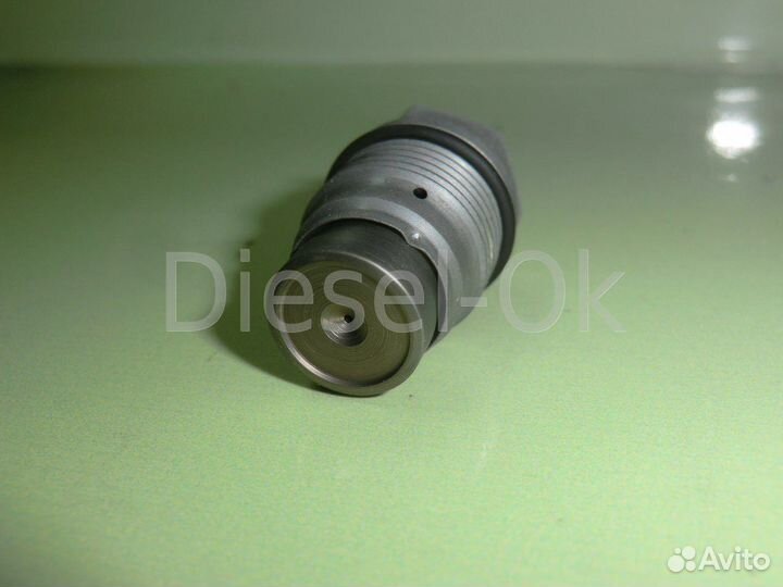 Клапан давления топлива 1110010028 cummins