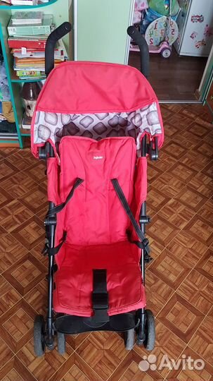 Коляска трость inglesina trip