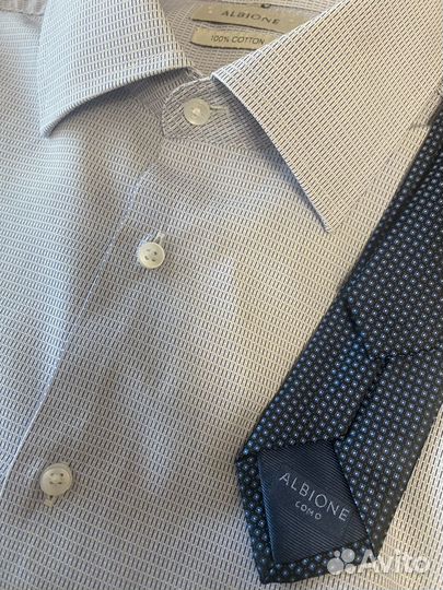 Рубашка Albion