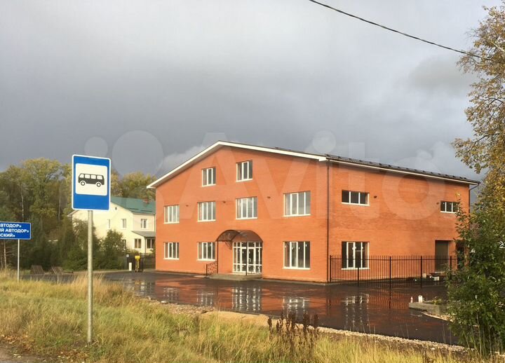 Торговая площадь, 655 м²