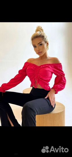 Ковточка новая