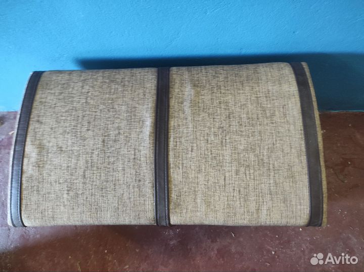 Сундук интерьерный новый