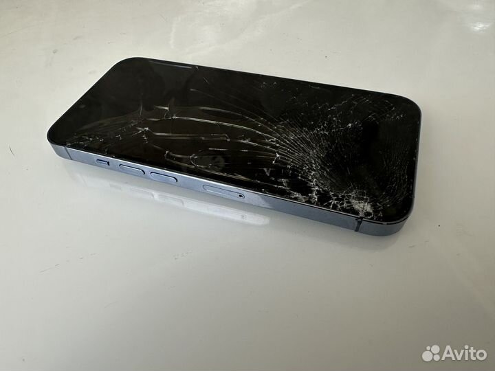 iPhone 13 Pro, 128 ГБ