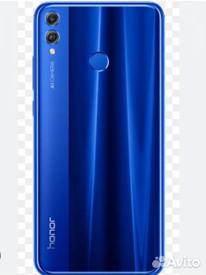 HONOR 8X, 4/64 ГБ