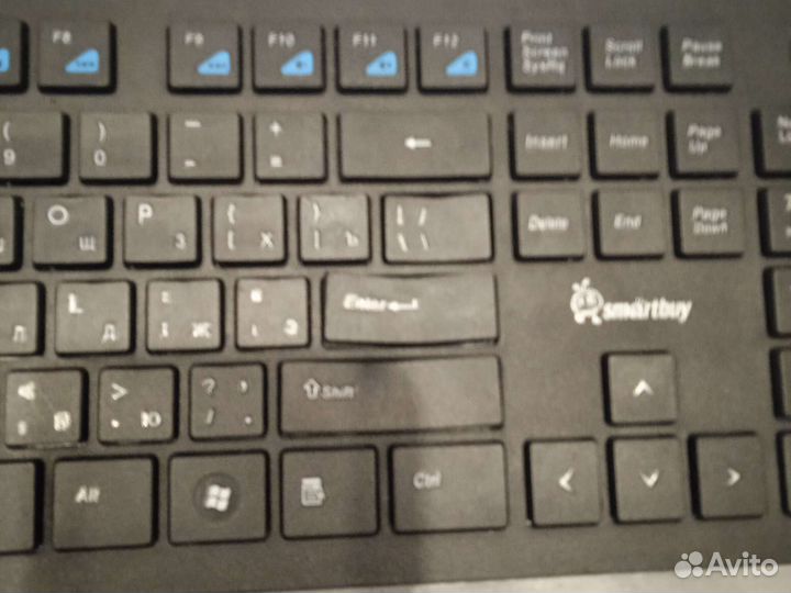 Офисная клавиатура