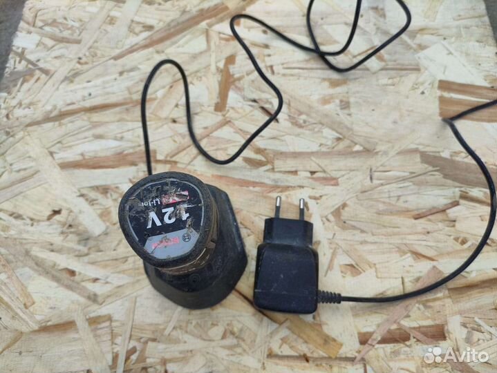 Акамуляторная ботарейка bosch