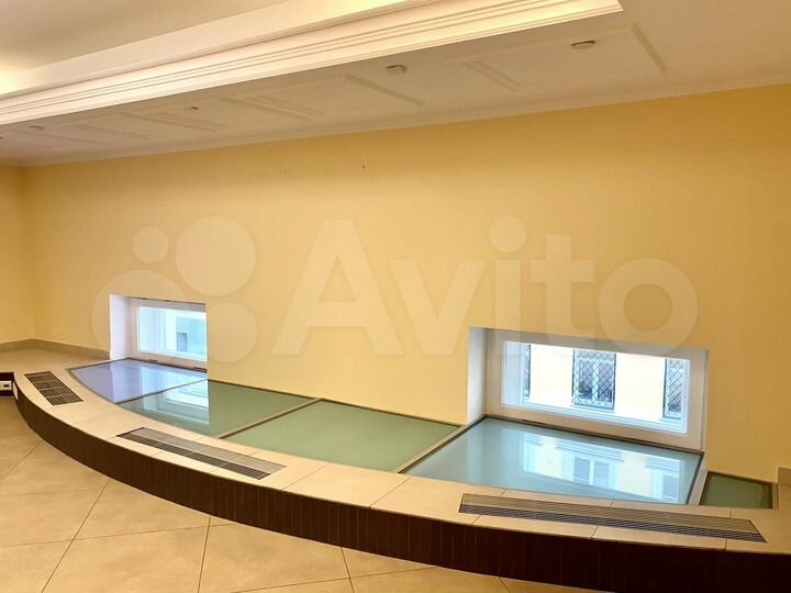 Сдам офисное помещение, 61 м²