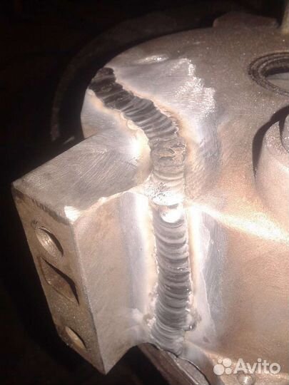 Сварка аргон, услуги сварщика