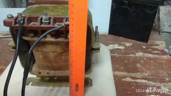 Трансформатор