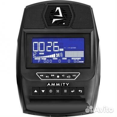 Эллиптический тренажер ammity Dream DE 40