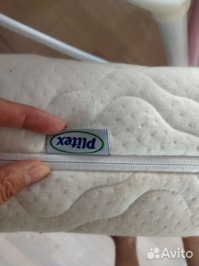 Матрас детский 120 60