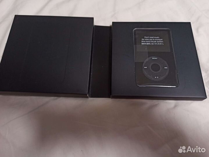 Плеер iPod 30 GB Новый