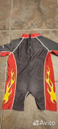 Купальный костюм р100-110 для мальчика
