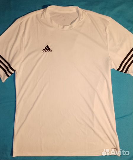 Футболка Adidas climalite оригинал