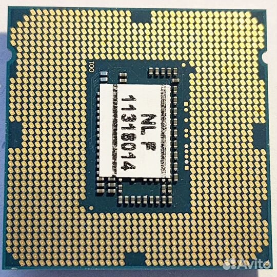 Процессор Intel Pentium G2010 OEM