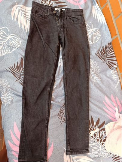 Мужские вещи пакетом