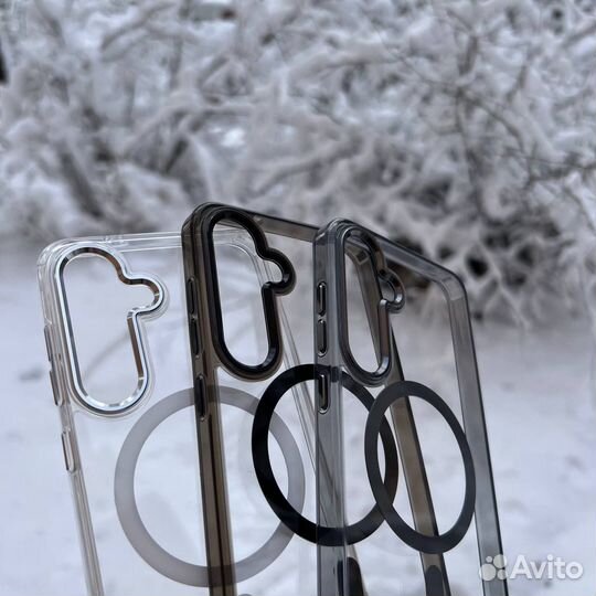 Чехлы для samsung s24 / s24 ultra / 24 plus