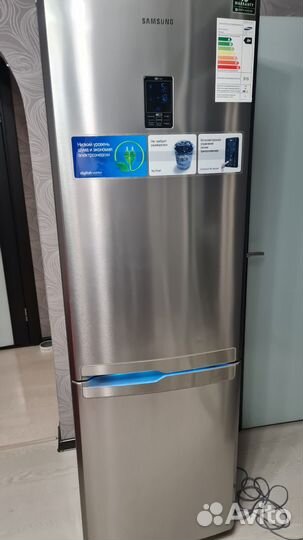 Холодильник Samsung no frost