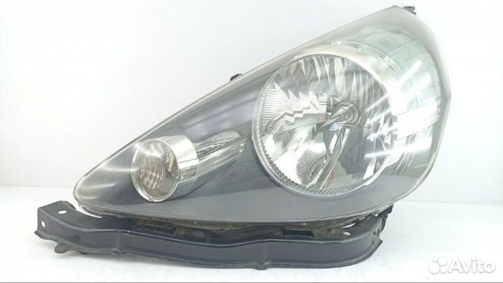 Фара левая Honda Fit GD1