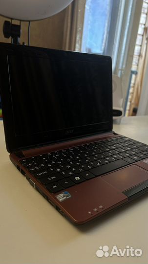 Acer aspire one d270