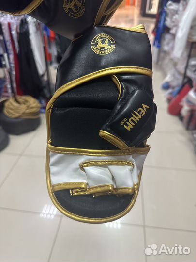 Крабы venum mma