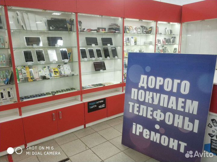 Дисплей huawei honor