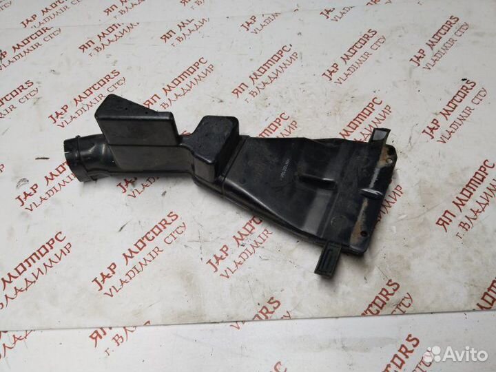 Воздухозаборник Mitsubishi Lancer 9 4G15 2006