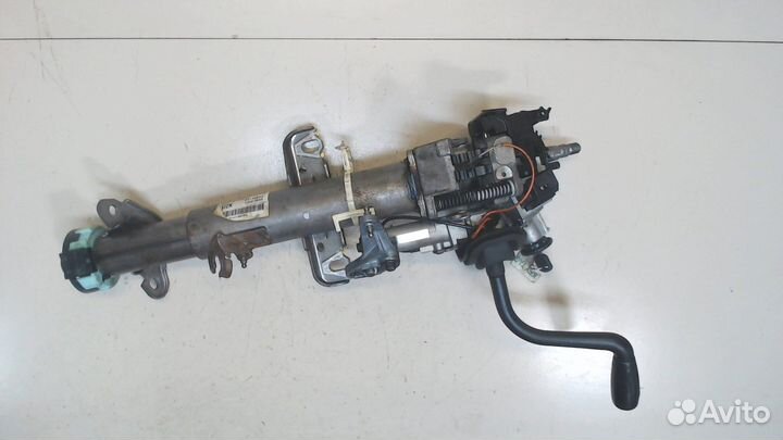 Замок зажигания Chevrolet Tahoe, 2005