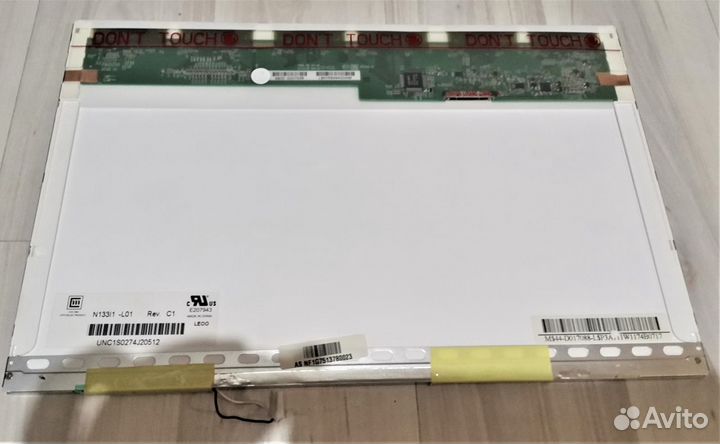 Матрица для ноутбука N133I1-L01