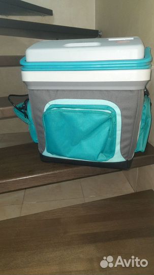 Термо сумка холодильник