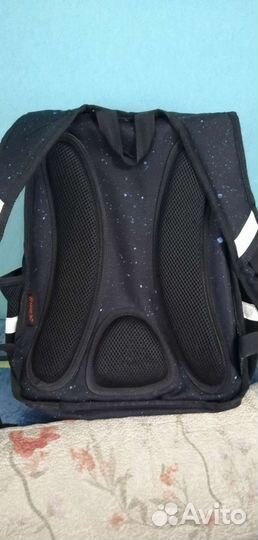 Рюкзак школьный ортопедический