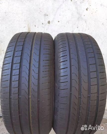 Pirelli Scorpion Verde 235/50 R18 97V
