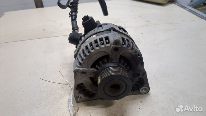 Генератор Volvo S40 2004, 2006