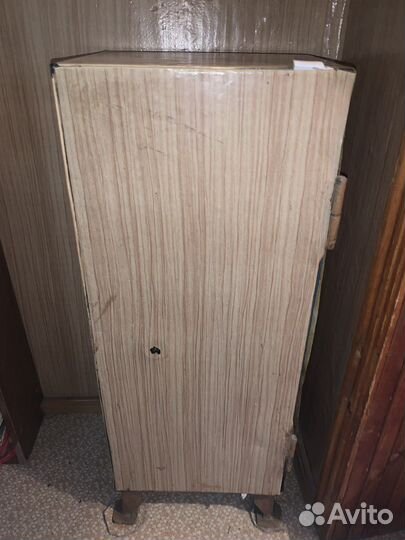 Ящик для хранения ружья