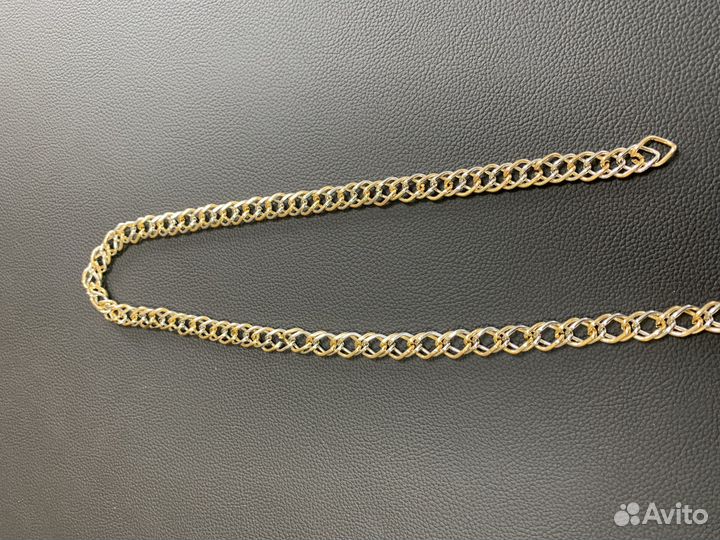 Цепь текстильная универсальная 7