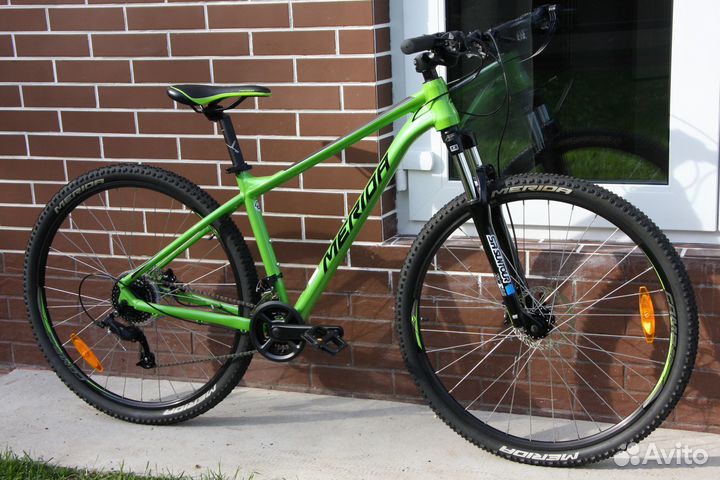 Merida big nine limited 2.0 2022