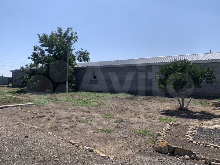 Склад, 1039 м²