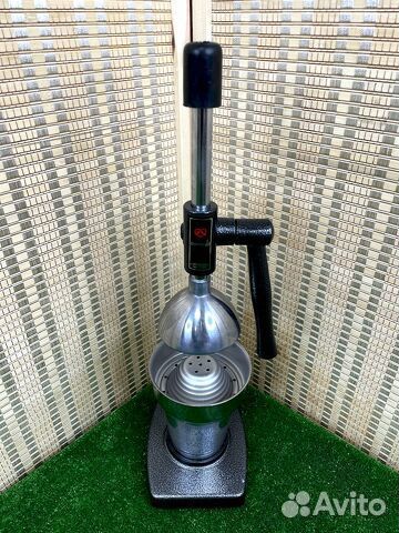 Соковыжималка для граната