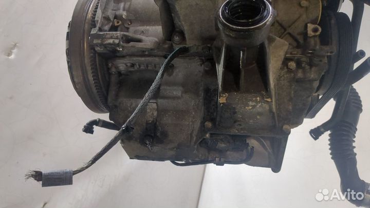 Двигатель BMW X3 E83 N47D20C