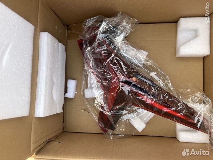 Фонарь задний правый для Bestune B70