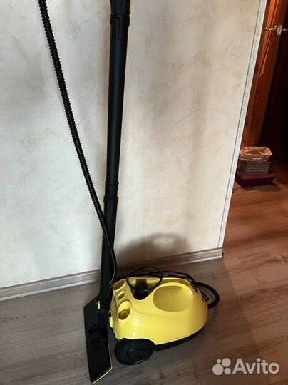 Пароочиститель Karcher