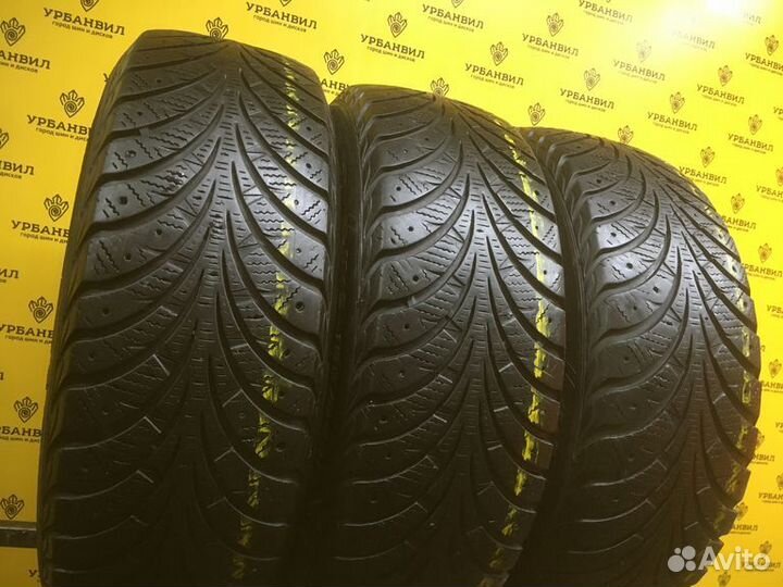 Goodyear UltraGrip Extreme 195/65 R15 91