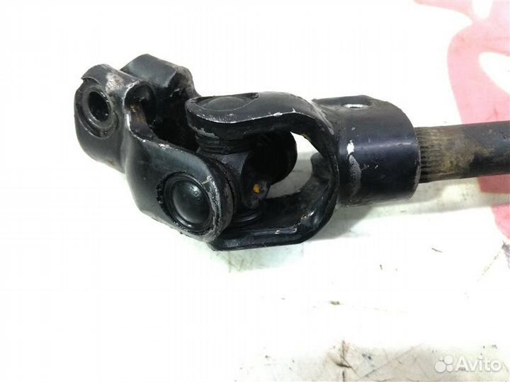 Рулевой карданчик Mazda Mpv LV5W G5-E 1995