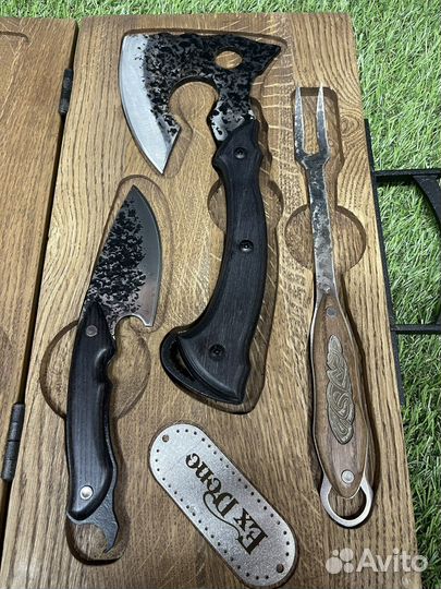 Подарочный набор для мужчин