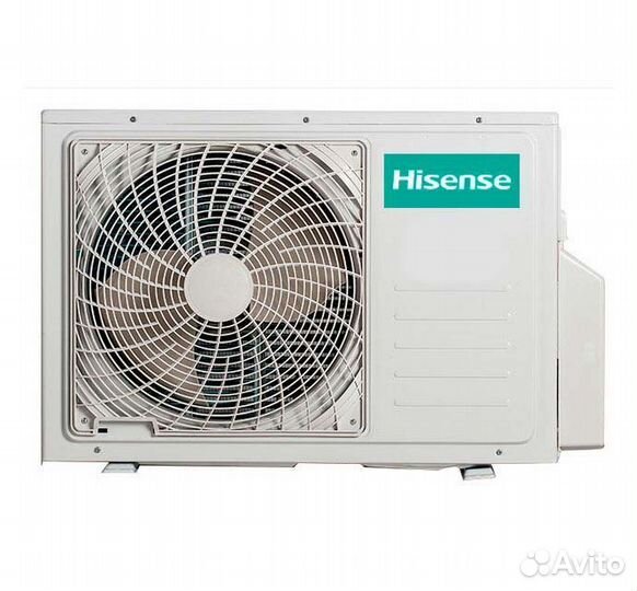 Кондиционер Hisense AUD-12HX4SNL (внутренний блок)