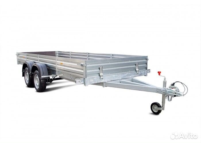 Прицеп мзса 817735.032