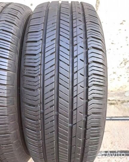 Hankook Dynapro HL3 RA45 235/60 R16 100H