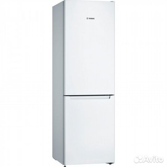 Холодильник Bosch KGN36NW306