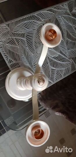 Подсвечник