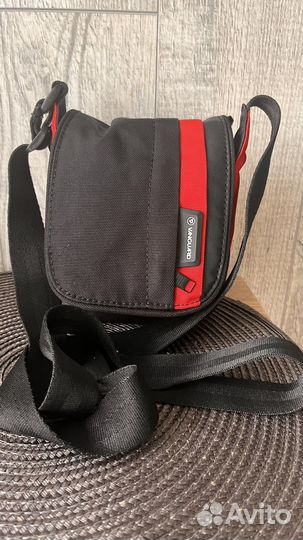 Чехол для зеркального фотоаппарата